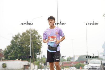 HTM Ipoh 7 Bridges Marathon 2026 (10th Series)