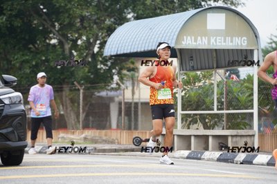 HTM Ipoh 7 Bridges Marathon 2026 (10th Series)