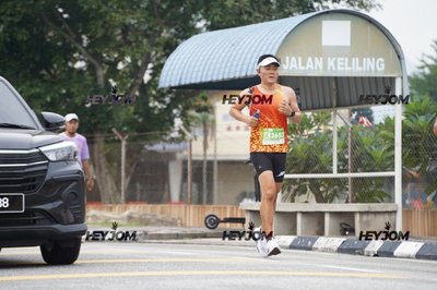 HTM Ipoh 7 Bridges Marathon 2026 (10th Series)