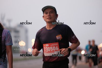 HTM Ipoh 7 Bridges Marathon 2026 (10th Series)