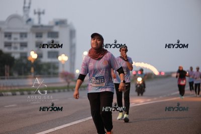 HTM Ipoh 7 Bridges Marathon 2026 (10th Series)
