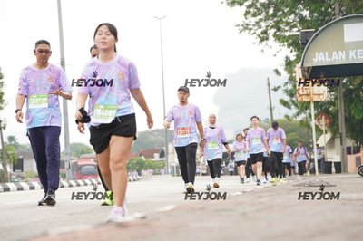 HTM Ipoh 7 Bridges Marathon 2026 (10th Series)