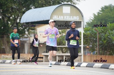 HTM Ipoh 7 Bridges Marathon 2026 (10th Series)