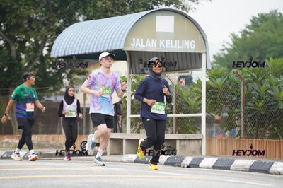 HTM Ipoh 7 Bridges Marathon 2026 (10th Series)