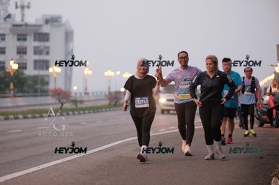 HTM Ipoh 7 Bridges Marathon 2026 (10th Series)