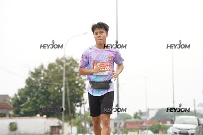HTM Ipoh 7 Bridges Marathon 2026 (10th Series)