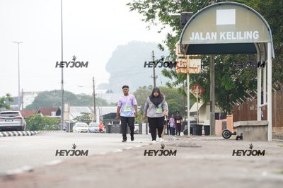 HTM Ipoh 7 Bridges Marathon 2026 (10th Series)