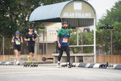 HTM Ipoh 7 Bridges Marathon 2026 (10th Series)