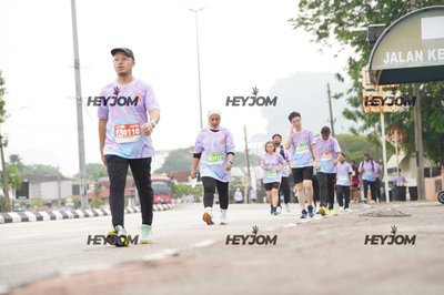 HTM Ipoh 7 Bridges Marathon 2026 (10th Series)