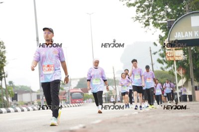 HTM Ipoh 7 Bridges Marathon 2026 (10th Series)