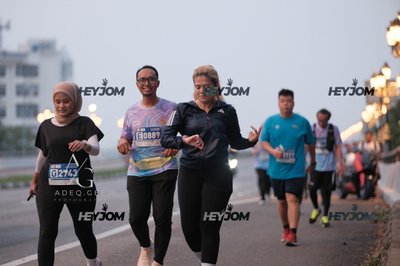 HTM Ipoh 7 Bridges Marathon 2026 (10th Series)