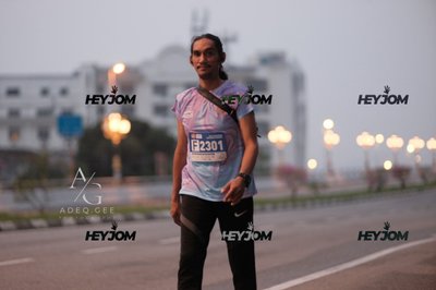 HTM Ipoh 7 Bridges Marathon 2026 (10th Series)