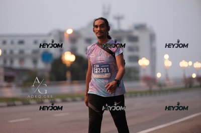 HTM Ipoh 7 Bridges Marathon 2026 (10th Series)