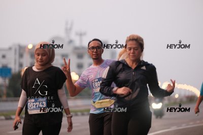 HTM Ipoh 7 Bridges Marathon 2026 (10th Series)