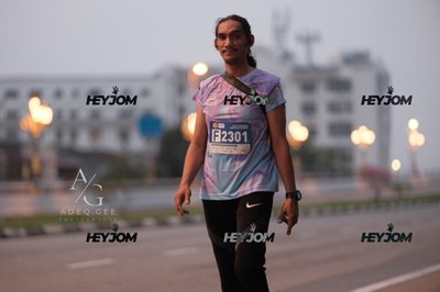 HTM Ipoh 7 Bridges Marathon 2026 (10th Series)