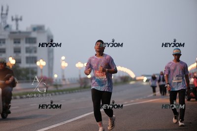HTM Ipoh 7 Bridges Marathon 2026 (10th Series)