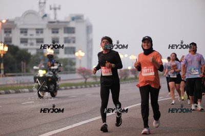 HTM Ipoh 7 Bridges Marathon 2026 (10th Series)