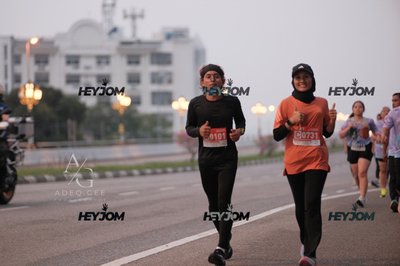 HTM Ipoh 7 Bridges Marathon 2026 (10th Series)