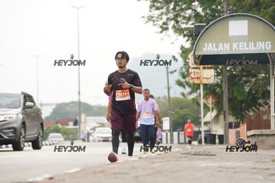 HTM Ipoh 7 Bridges Marathon 2026 (10th Series)