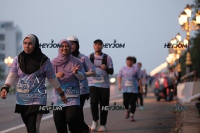 HTM Ipoh 7 Bridges Marathon 2026 (10th Series)