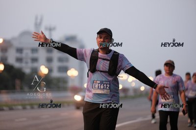 HTM Ipoh 7 Bridges Marathon 2026 (10th Series)