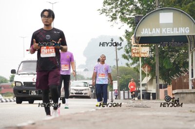 HTM Ipoh 7 Bridges Marathon 2026 (10th Series)