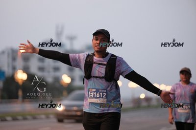 HTM Ipoh 7 Bridges Marathon 2026 (10th Series)