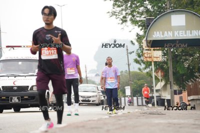 HTM Ipoh 7 Bridges Marathon 2026 (10th Series)