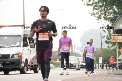 HTM Ipoh 7 Bridges Marathon 2026 (10th Series)