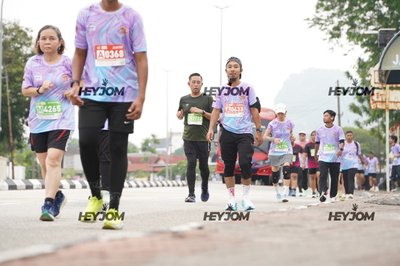 HTM Ipoh 7 Bridges Marathon 2026 (10th Series)
