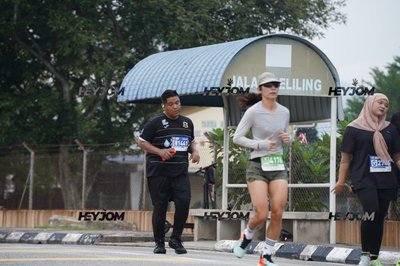 HTM Ipoh 7 Bridges Marathon 2026 (10th Series)