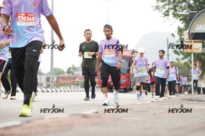 HTM Ipoh 7 Bridges Marathon 2026 (10th Series)