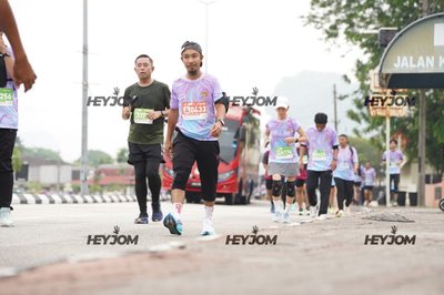 HTM Ipoh 7 Bridges Marathon 2026 (10th Series)