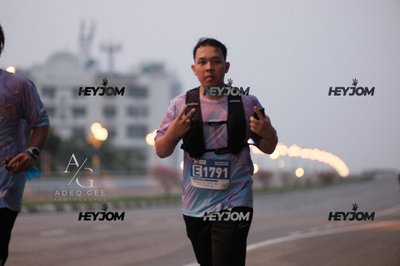 HTM Ipoh 7 Bridges Marathon 2026 (10th Series)