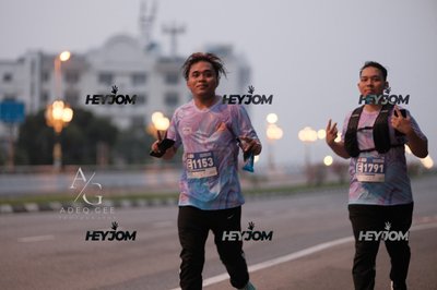 HTM Ipoh 7 Bridges Marathon 2026 (10th Series)
