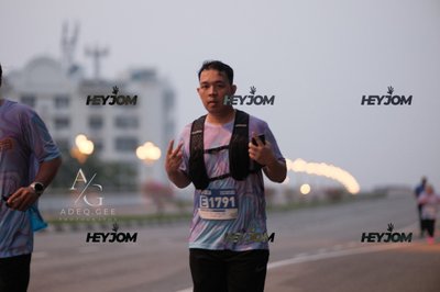 HTM Ipoh 7 Bridges Marathon 2026 (10th Series)