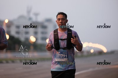 HTM Ipoh 7 Bridges Marathon 2026 (10th Series)