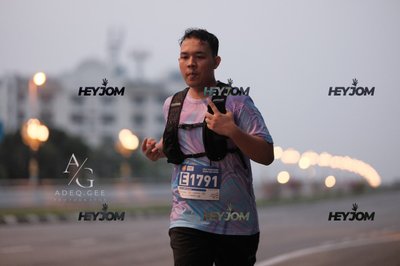 HTM Ipoh 7 Bridges Marathon 2026 (10th Series)