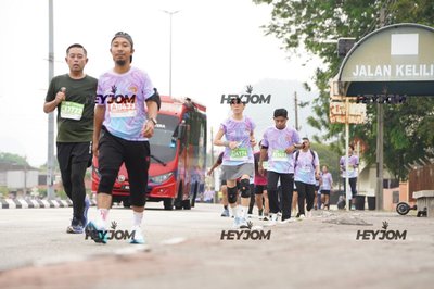 HTM Ipoh 7 Bridges Marathon 2026 (10th Series)