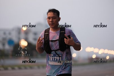 HTM Ipoh 7 Bridges Marathon 2026 (10th Series)