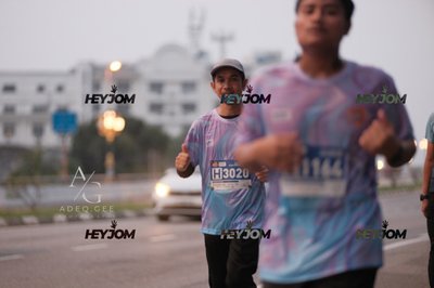 HTM Ipoh 7 Bridges Marathon 2026 (10th Series)