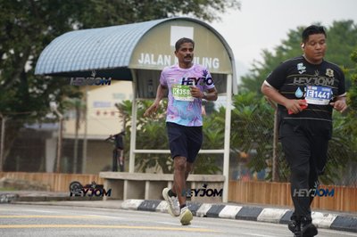 HTM Ipoh 7 Bridges Marathon 2026 (10th Series)