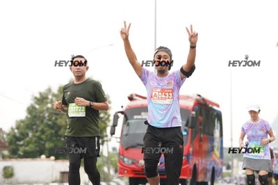 HTM Ipoh 7 Bridges Marathon 2026 (10th Series)