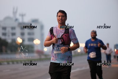 HTM Ipoh 7 Bridges Marathon 2026 (10th Series)