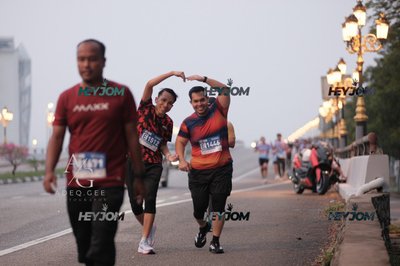 HTM Ipoh 7 Bridges Marathon 2026 (10th Series)