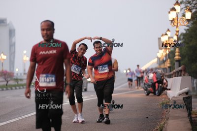HTM Ipoh 7 Bridges Marathon 2026 (10th Series)