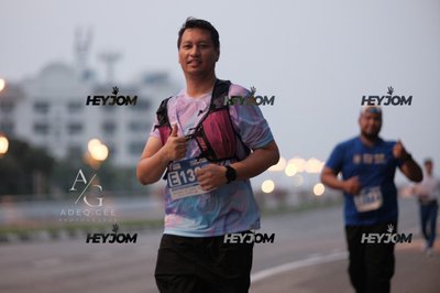 HTM Ipoh 7 Bridges Marathon 2026 (10th Series)