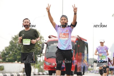 HTM Ipoh 7 Bridges Marathon 2026 (10th Series)