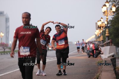 HTM Ipoh 7 Bridges Marathon 2026 (10th Series)