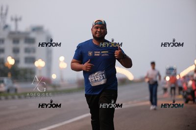 HTM Ipoh 7 Bridges Marathon 2026 (10th Series)
